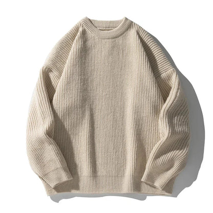 Henning™ Strickpullover