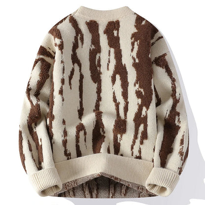 Henrik™ Dune-Strickpullover