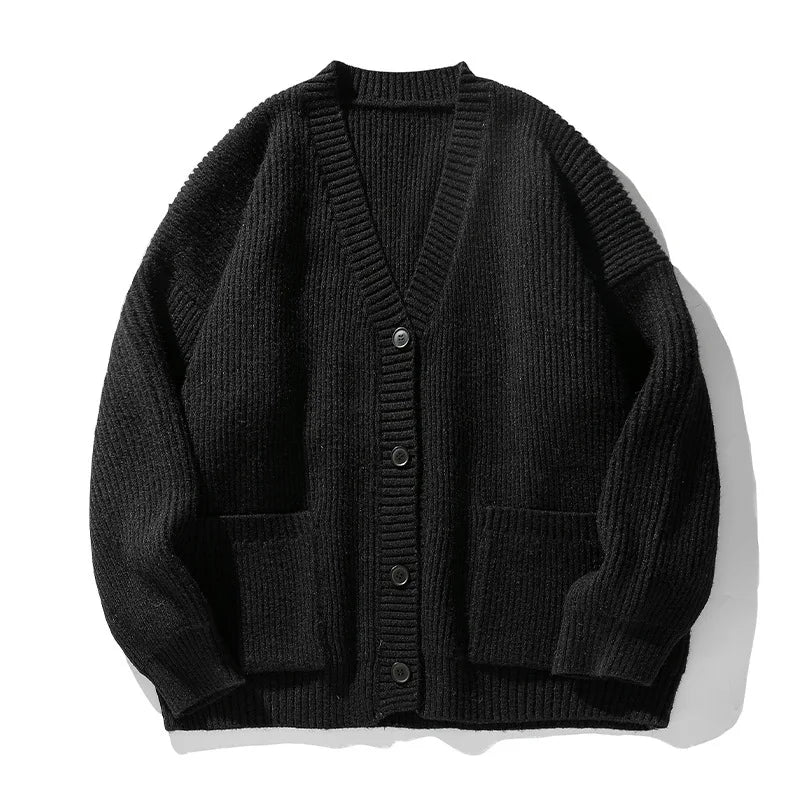 Falko™ Strick-Cardigan