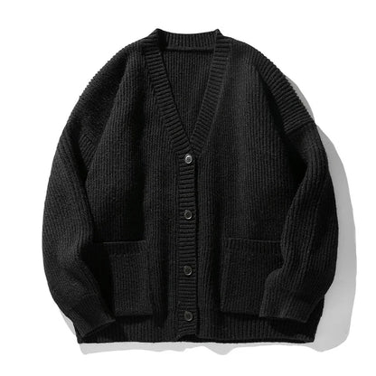 Falko™ Strick-Cardigan