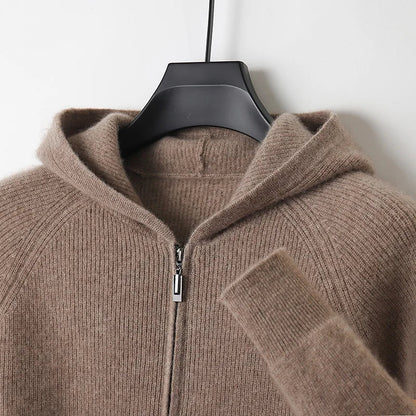 Henrik™ Zip-Pullover