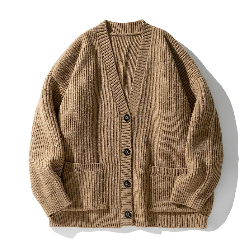 Falko™ Strick-Cardigan