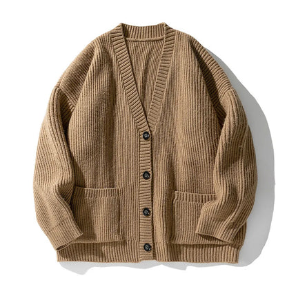 Falko™ Strick-Cardigan
