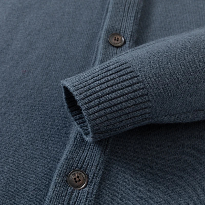 Henrik™ Strick-Cardigan