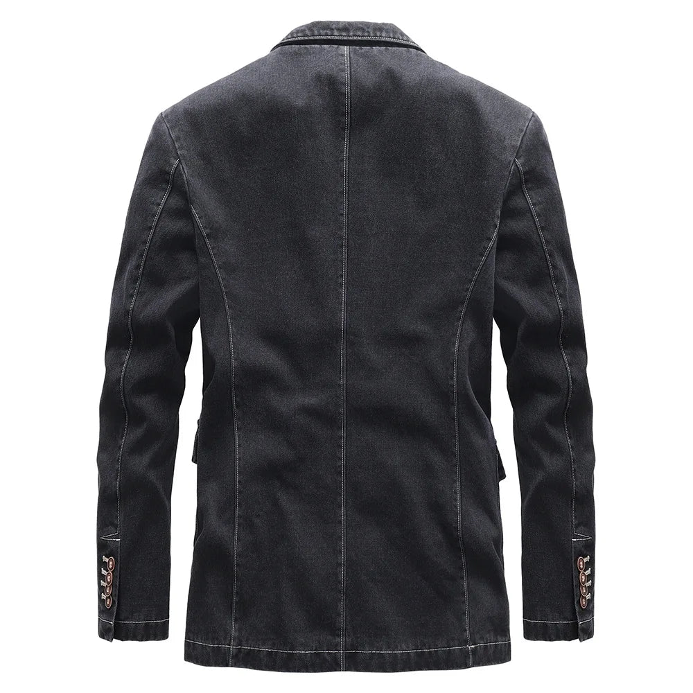 Tilo™ Urban-Jeansjacke