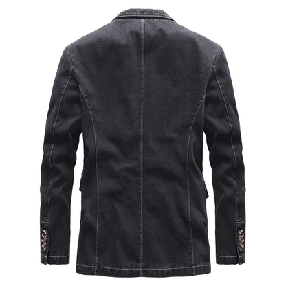 Tilo™ Urban-Jeansjacke