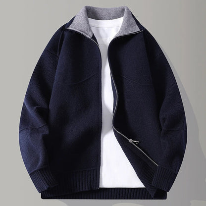 Konrad™ Strick-Zip