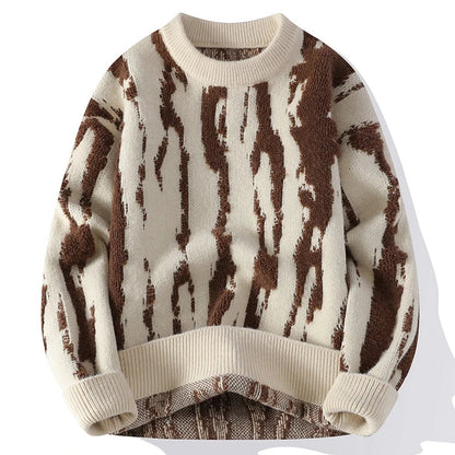 Henrik™ Dune-Strickpullover
