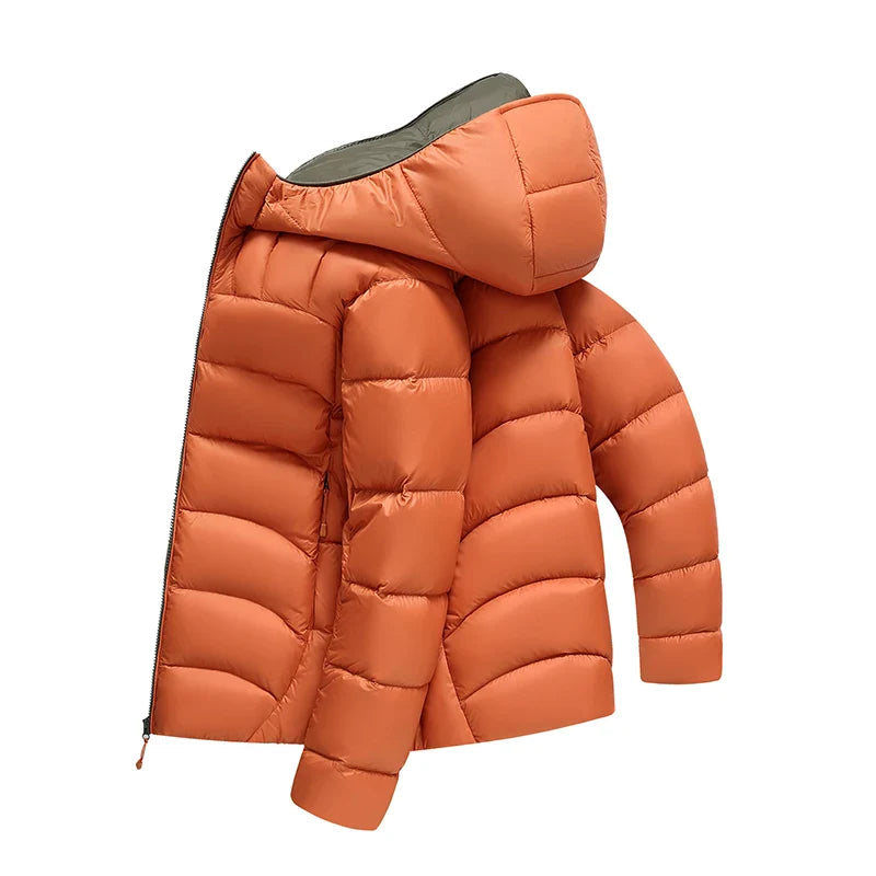 Justus™ Winterblocker-Jacke