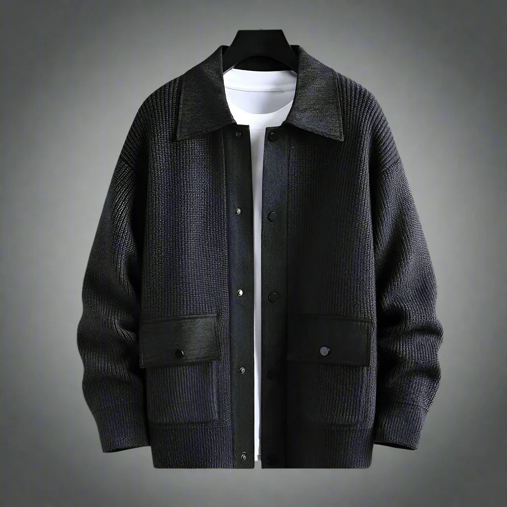 Henning™ Elegant Cardigan