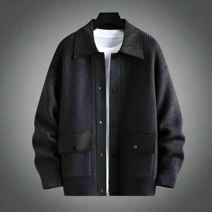 Henning™ Elegant Cardigan