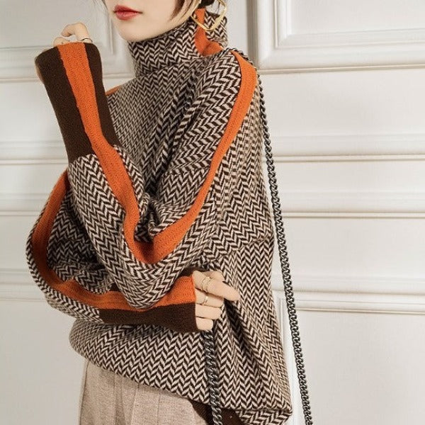 Marlene™ Rollkragenpullover