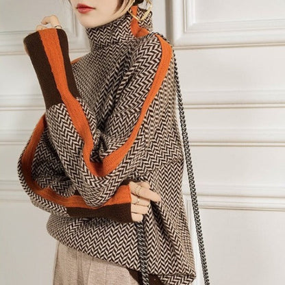 Marlene™ Rollkragenpullover