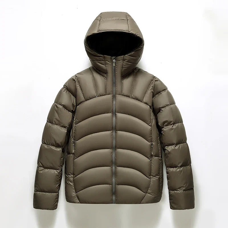 Justus™ Winterblocker-Jacke