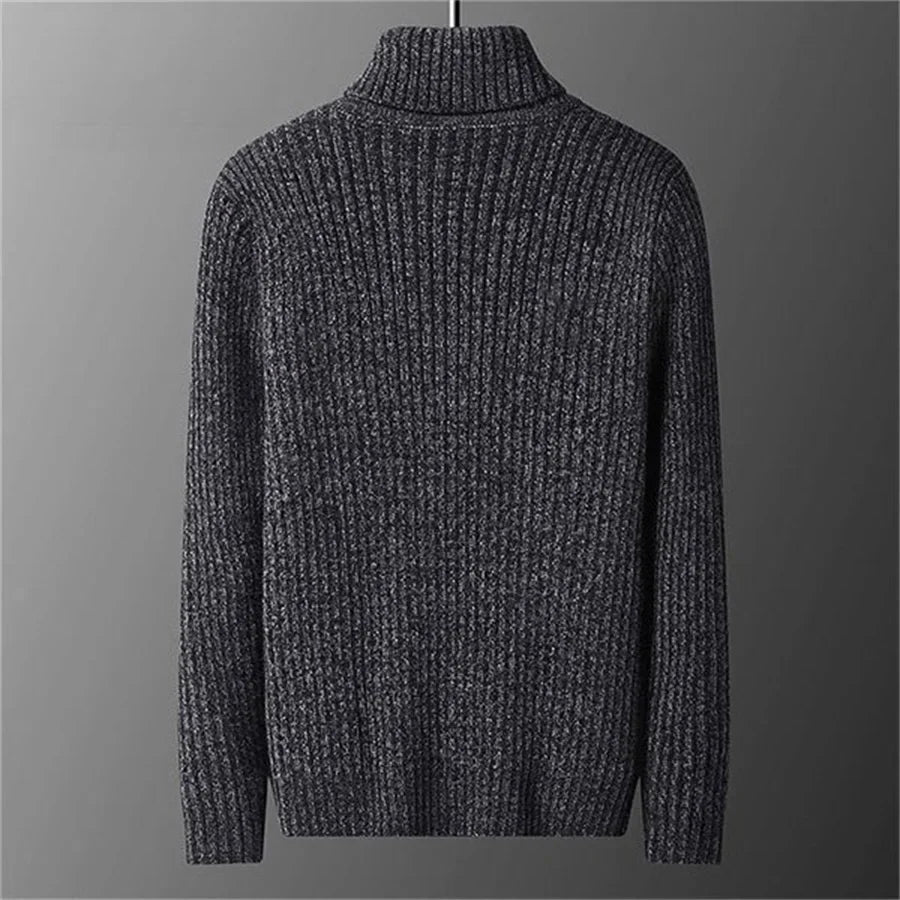 Henrik™ Rollkragenpullover