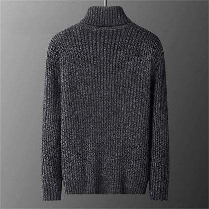 Henrik™ Rollkragenpullover