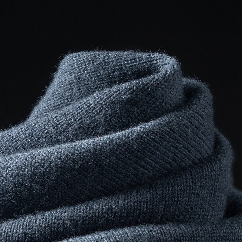 Henrik™ Strick-Cardigan