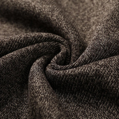 Hermann™ Viertelzip-Pullover