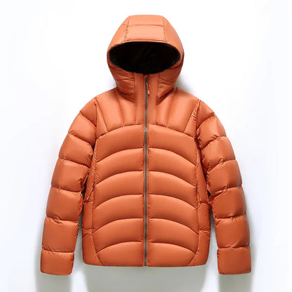 Justus™ Winterblocker-Jacke