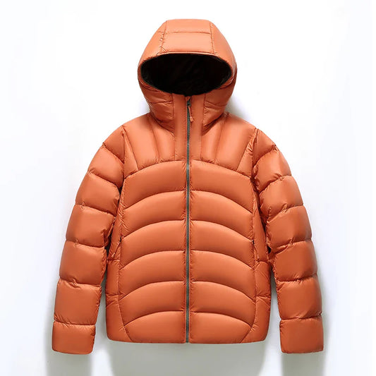 Justus™ Winterblocker-Jacke