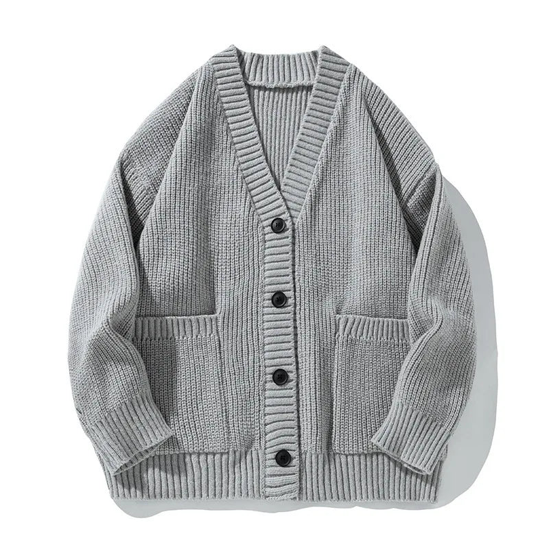 Falko™ Strick-Cardigan