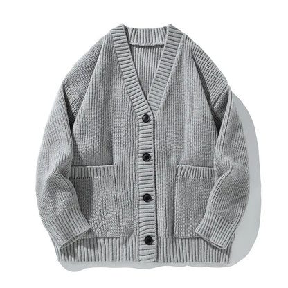 Falko™ Strick-Cardigan