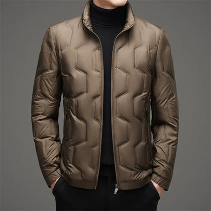 Armin™ Hexa-Steppjacke