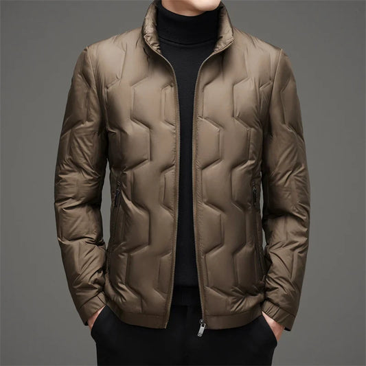 Armin™ Hexa-Steppjacke