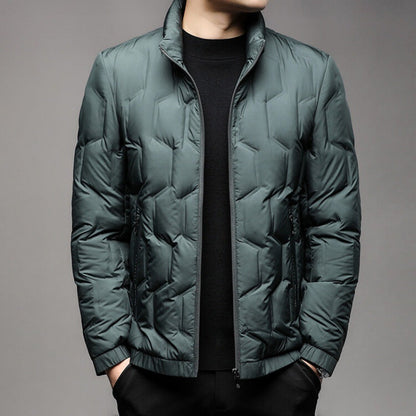 Armin™ Hexa-Steppjacke