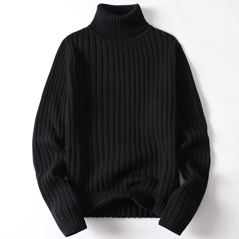 Friederike™ Turtleneck-Pullover