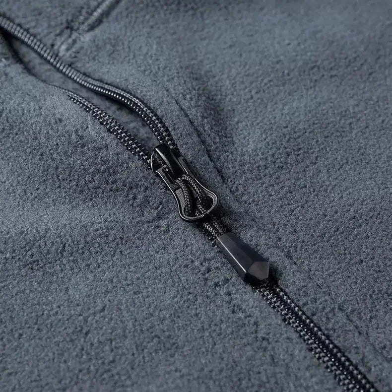 Hannes™ Quarter-Zip-Pullover