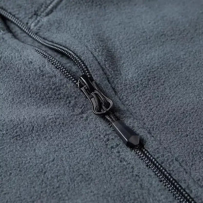 Hannes™ Quarter-Zip-Pullover