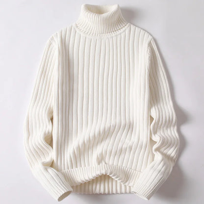Friederike™ Turtleneck-Pullover