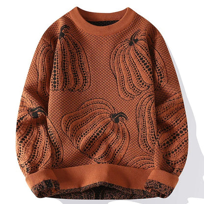 Hannelore™ Herbstpullover