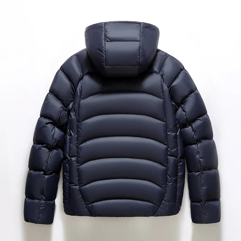Justus™ Winterblocker-Jacke