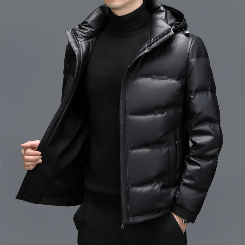 Markus™ Winterfusions-Jacke