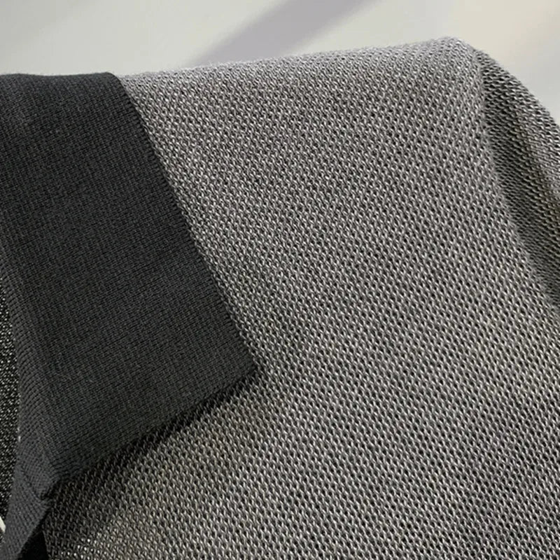 Pichler™ V-Neck-Polo