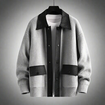 Henning™ Elegant Cardigan