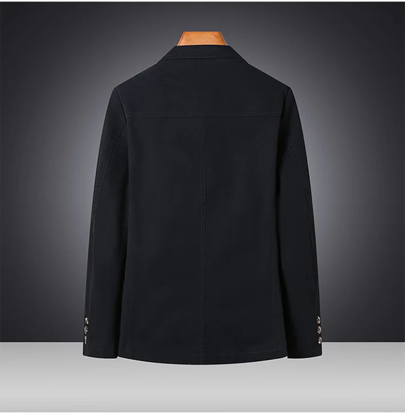 Matthias™ Komfort-Hemdjacke