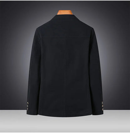 Matthias™ Komfort-Hemdjacke