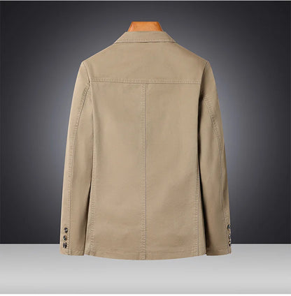 Matthias™ Komfort-Hemdjacke