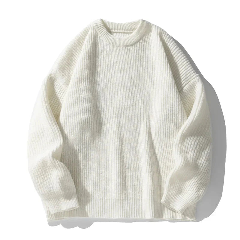 Henning™ Strickpullover