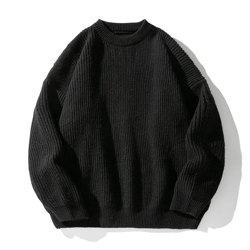 Henning™ Strickpullover