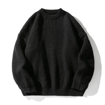 Henning™ Strickpullover