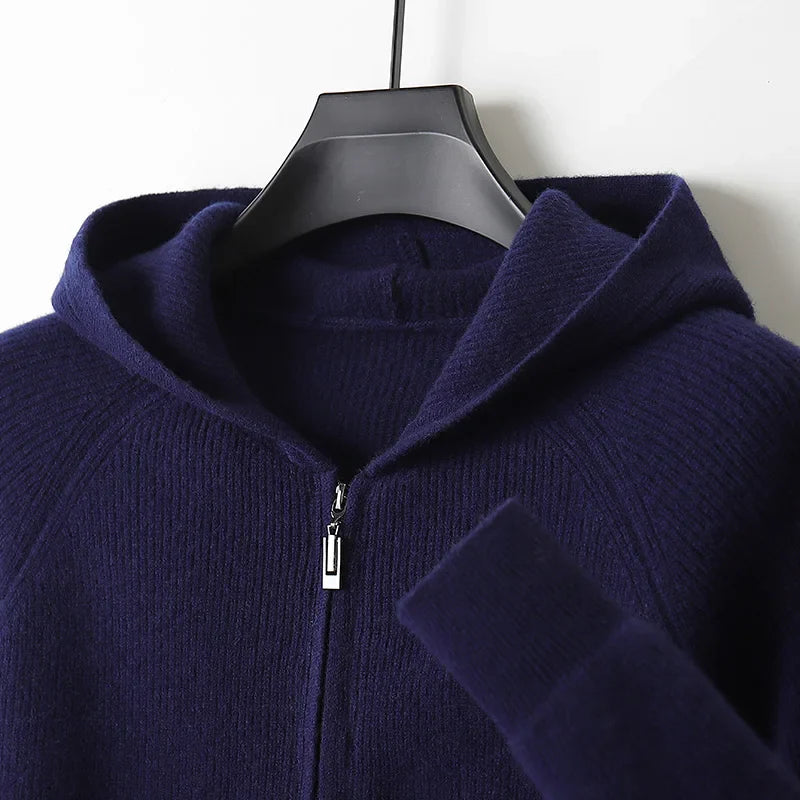 Henrik™ Zip-Pullover