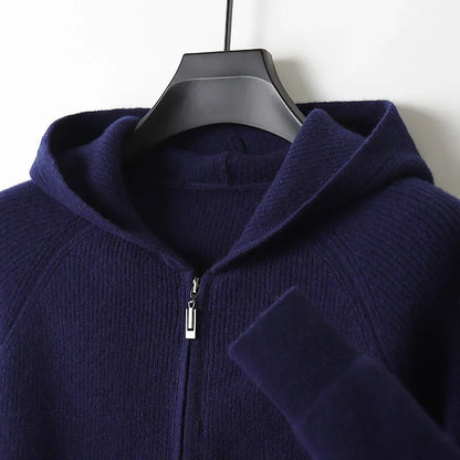Henrik™ Zip-Pullover