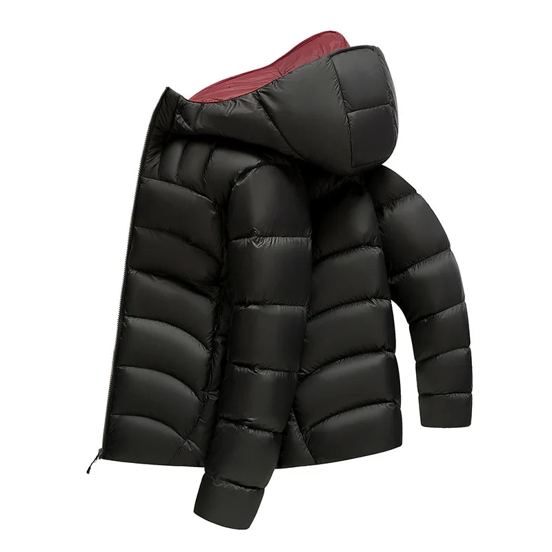 Justus™ Winterblocker-Jacke