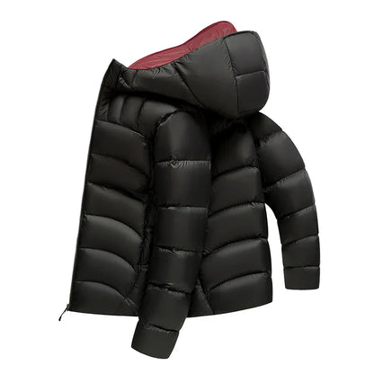 Justus™ Winterblocker-Jacke