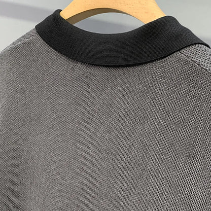 Pichler™ V-Neck-Polo