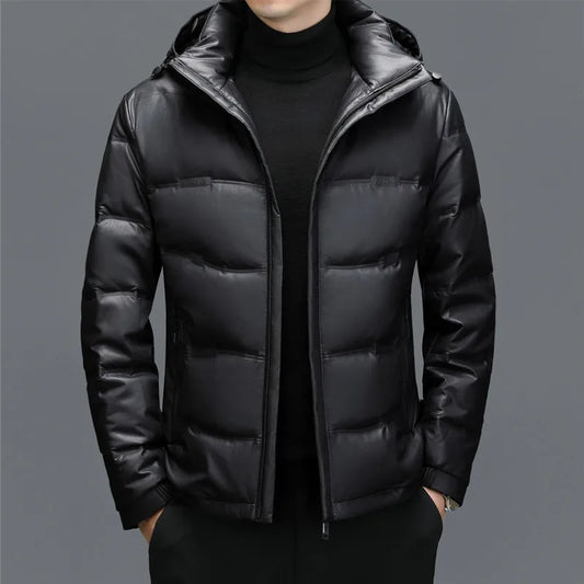 Markus™ Winterfusions-Jacke